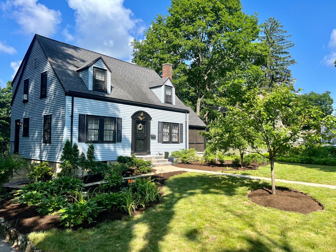 Landscaping Services in Westwood, MA Jim's Landscaping